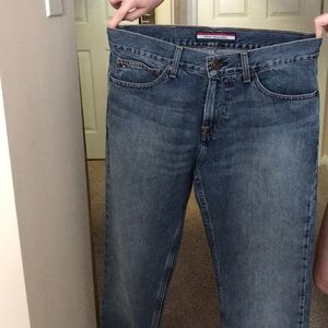 Tommmy Hilfiger Jeans